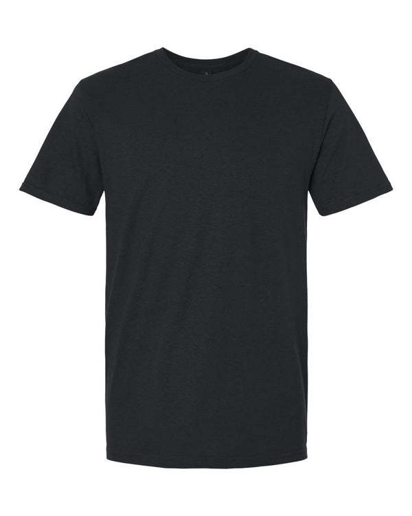 Gildan Soft Style 64000 T-shirt unisexe