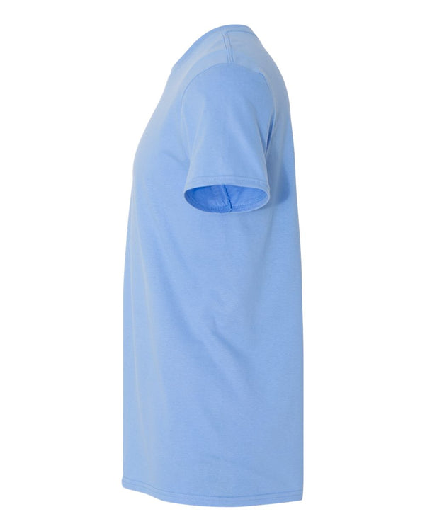 Gildan Soft Style 64000 T-shirt unisexe