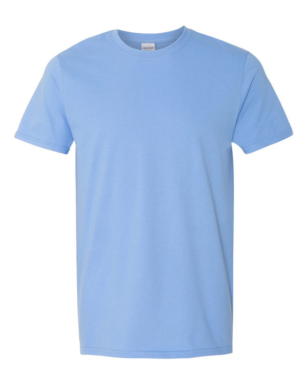 Gildan Soft Style 64000 T-shirt unisexe