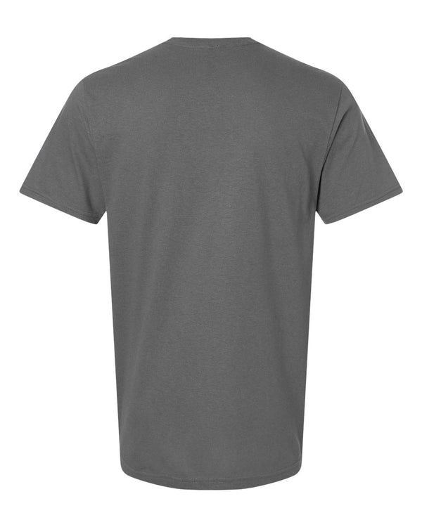 Gildan Soft Style 64000 T-shirt unisexe