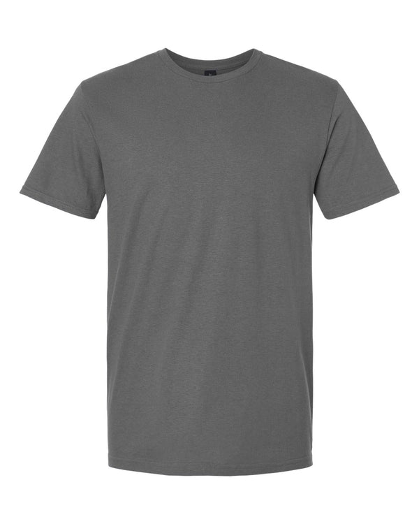 Gildan Soft Style 64000 T-shirt unisexe
