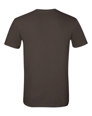 T-shirt unisexe Softstyle®