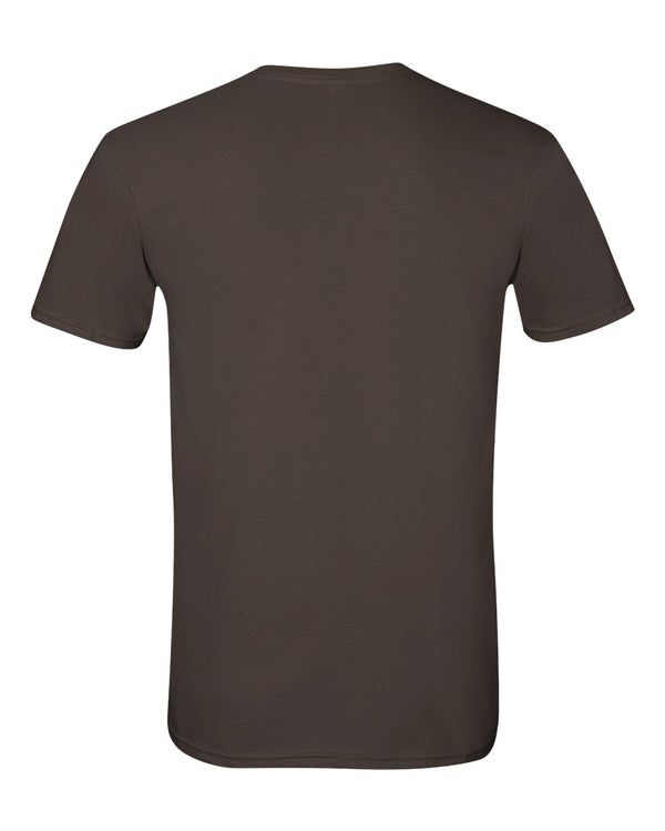 Gildan Soft Style 64000 T-shirt unisexe