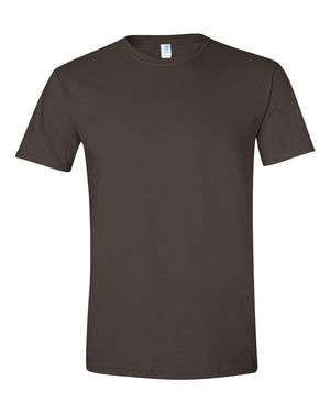 T-shirt unisexe Softstyle®