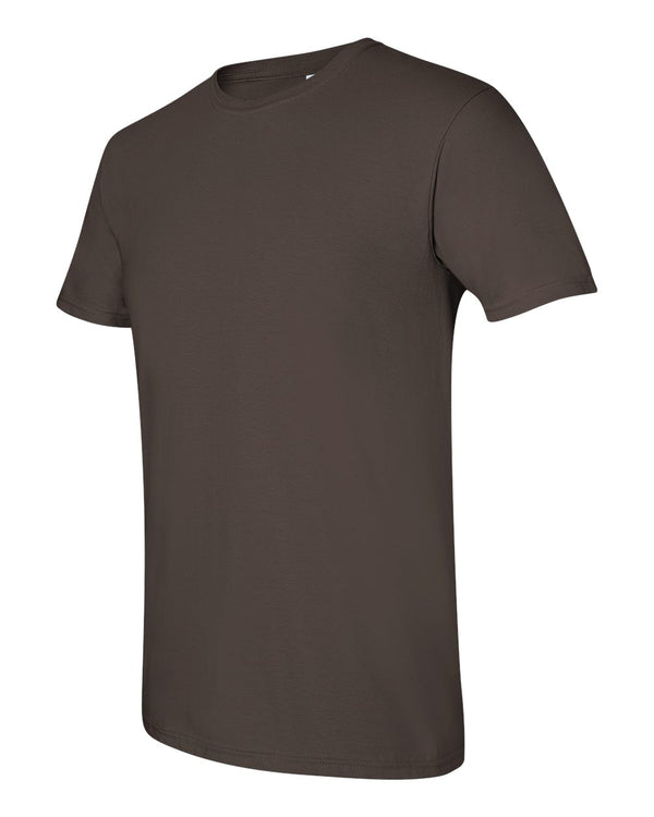 Gildan Soft Style 64000 T-shirt unisexe