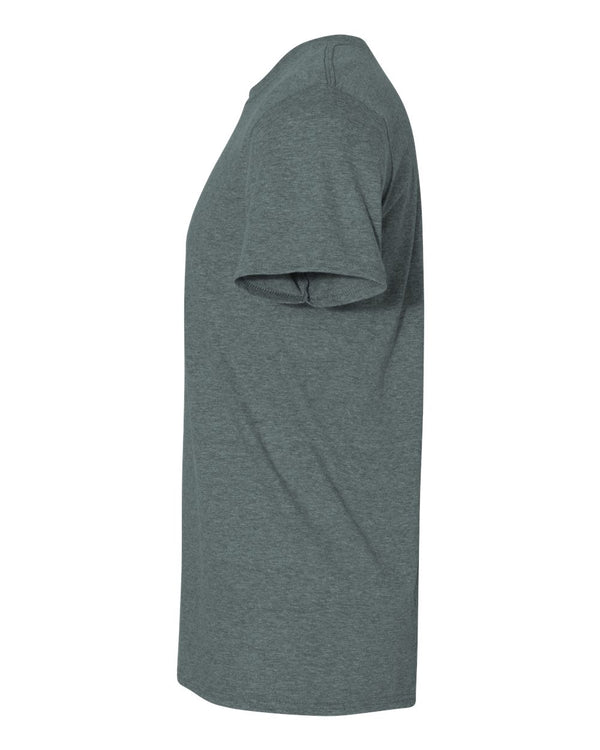 Gildan Soft Style 64000 T-shirt unisexe