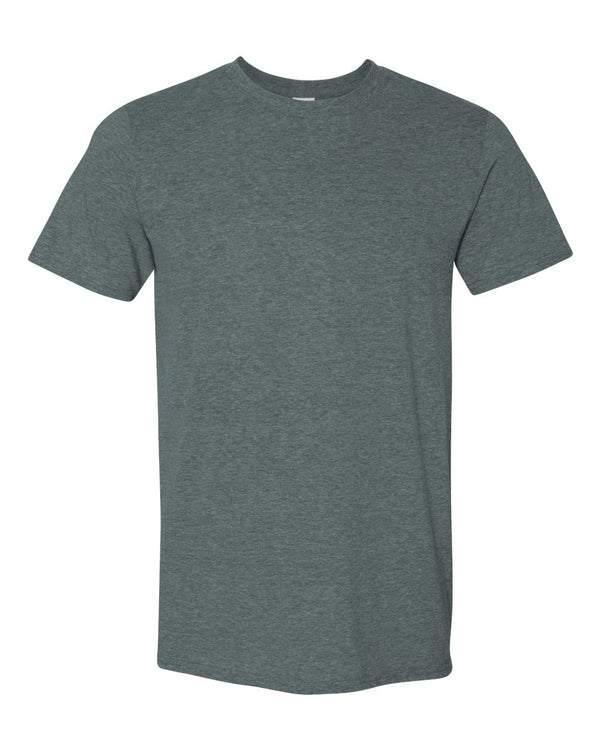 Gildan Soft Style 64000 T-shirt unisexe