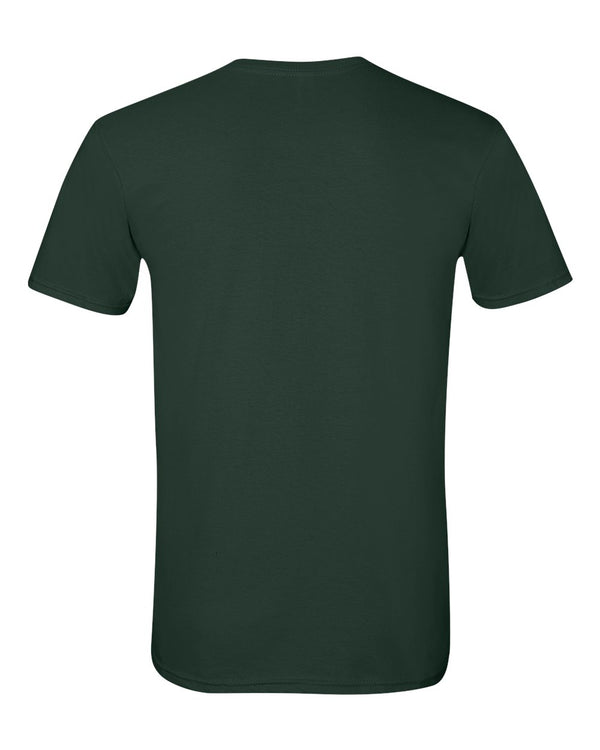 A Horse Tale Unisex T-Shirt - Upload Your Horse