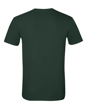 T-shirt unisexe Softstyle®