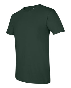 T-shirt unisexe Softstyle®