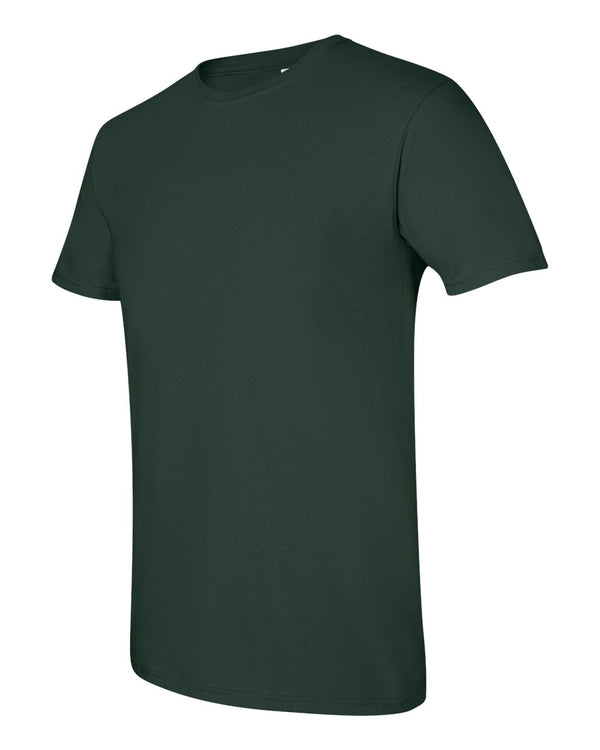 Gildan Soft Style 64000 T-shirt unisexe