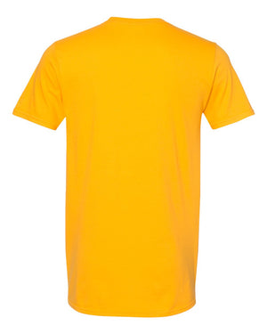 T-shirt unisexe Softstyle®