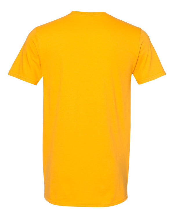 Gildan Soft Style 64000 T-shirt unisexe