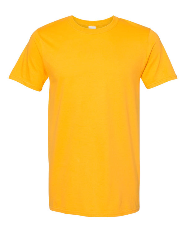 Gildan Soft Style 64000 T-shirt unisexe
