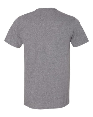 T-shirt unisexe Softstyle®