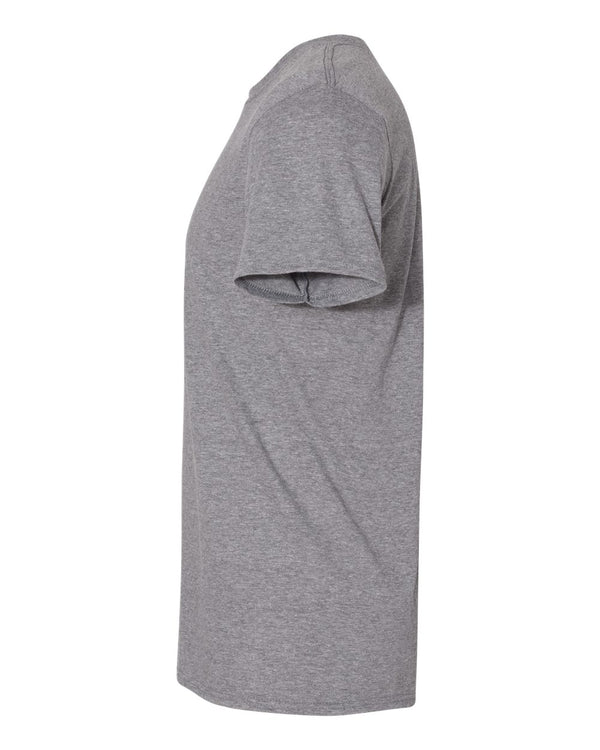 Gildan Soft Style 64000 T-shirt unisexe