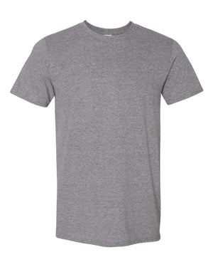 T-shirt unisexe Softstyle®