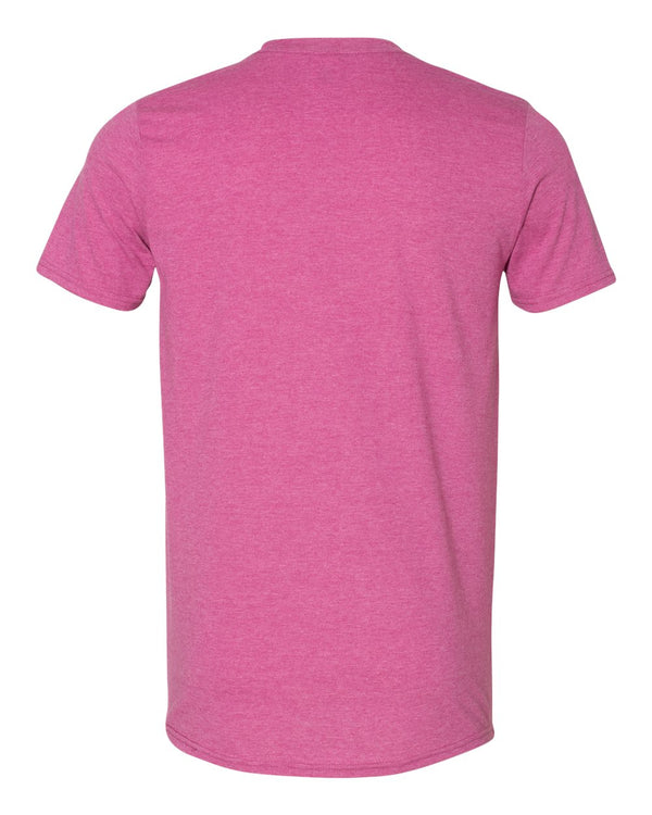 A Horse Tale Unisex T-Shirt - Upload Your Horse
