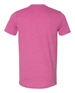 T-shirt unisexe Softstyle®
