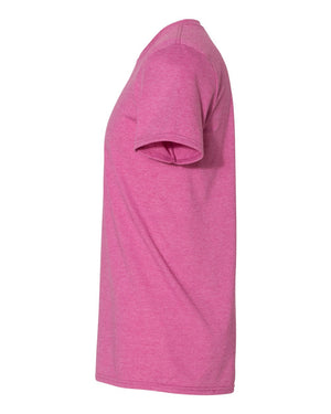 T-shirt unisexe Softstyle®
