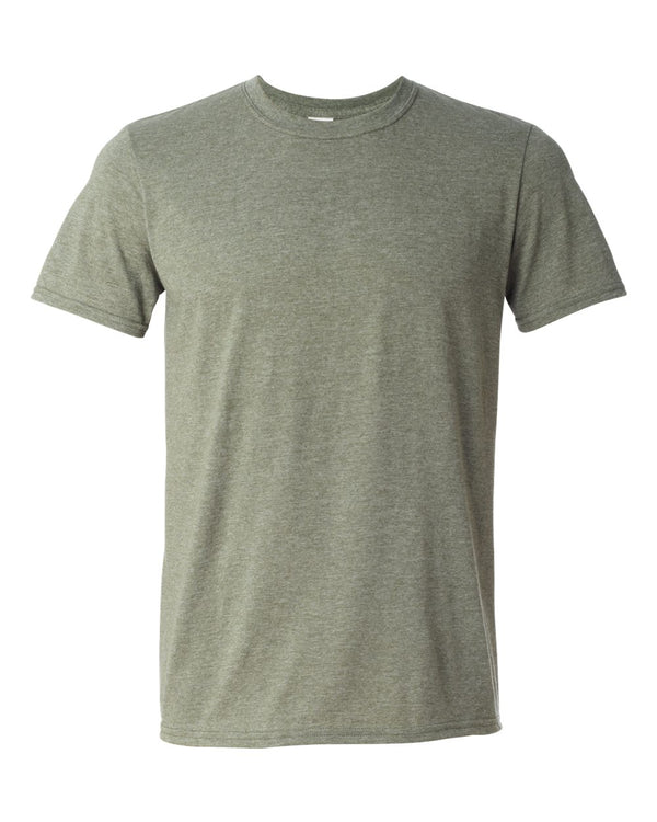 Gildan Soft Style 64000 T-shirt unisexe