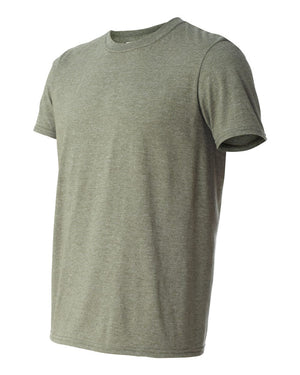T-shirt unisexe Softstyle®