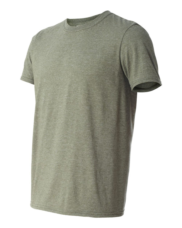 Gildan Soft Style 64000 T-shirt unisexe