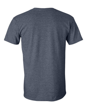 T-shirt unisexe Softstyle®