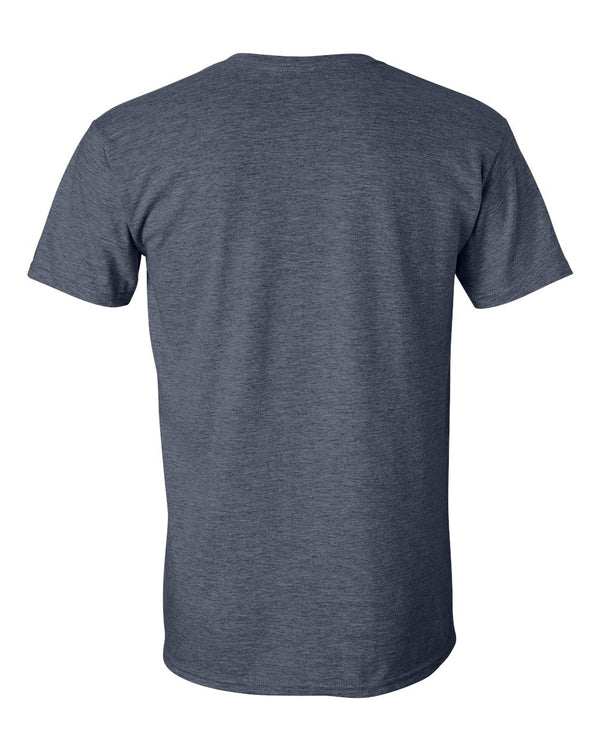 Gildan Soft Style 64000 T-shirt unisexe