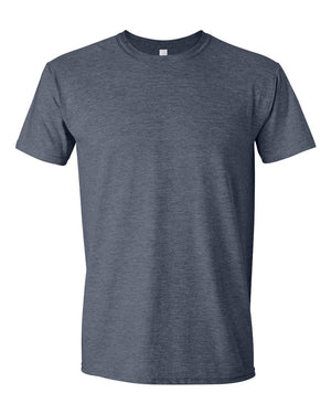 T-shirt unisexe Softstyle®