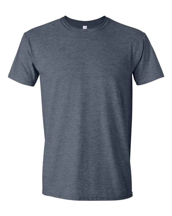 Gildan Soft Style 64000 T-shirt unisexe