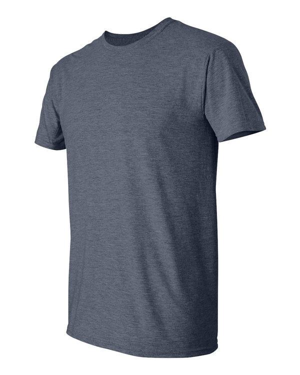 Gildan Soft Style 64000 T-shirt unisexe