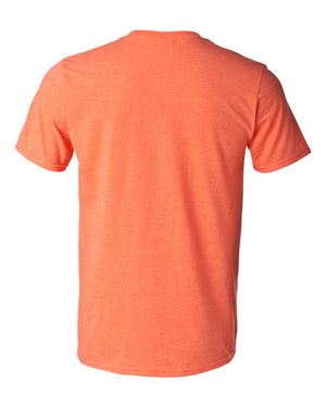 T-shirt unisexe Softstyle®