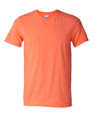 T-shirt unisexe Softstyle®