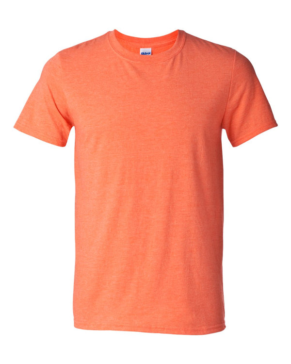 Gildan Soft Style 64000 T-shirt unisexe