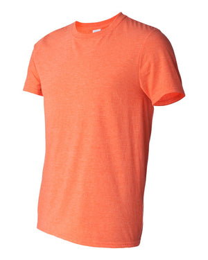 T-shirt unisexe Softstyle®