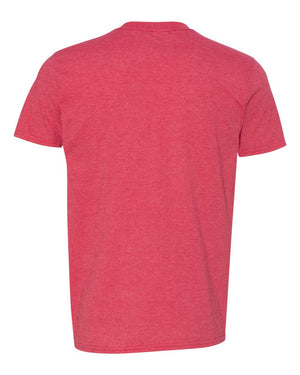 T-shirt unisexe Softstyle®