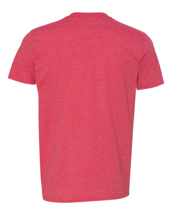 Gildan Soft Style 64000 T-shirt unisexe