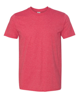 T-shirt unisexe Softstyle®