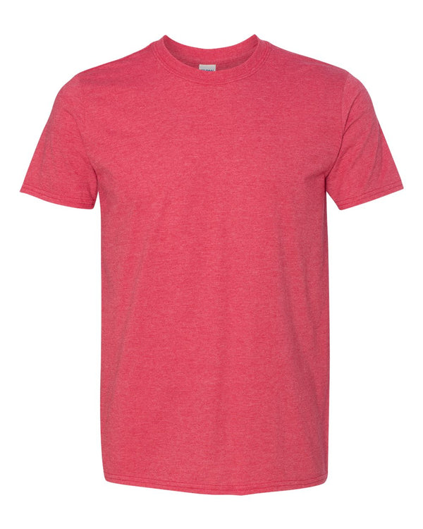 Gildan Soft Style 64000 T-shirt unisexe