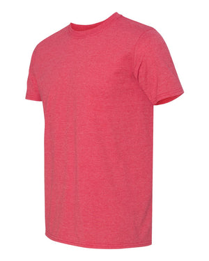 T-shirt unisexe Softstyle®