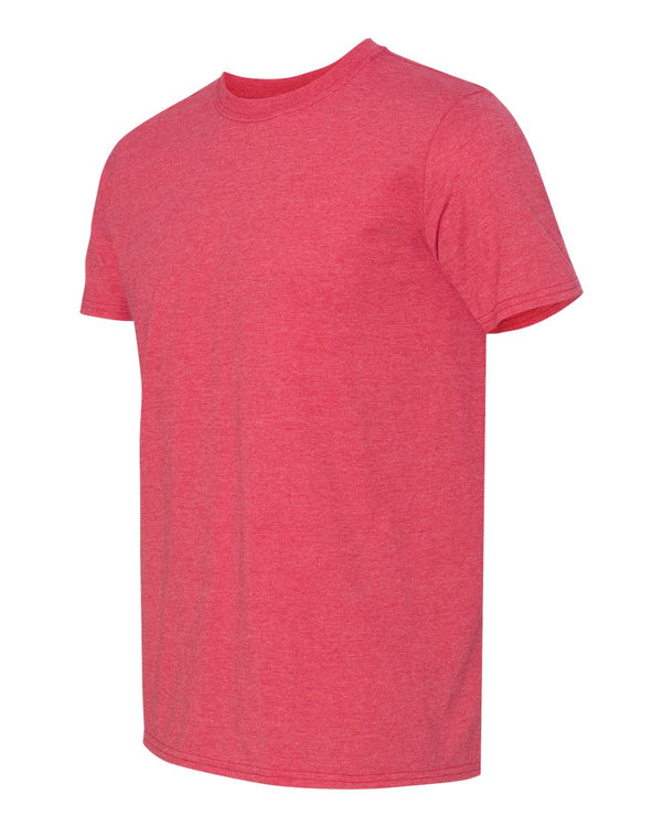 Gildan Soft Style 64000 T-shirt unisexe