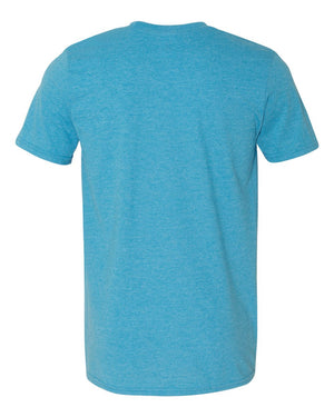 T-shirt unisexe Softstyle®