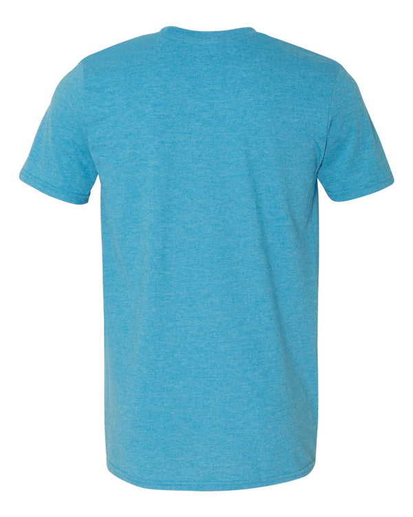 Gildan Soft Style 64000 T-shirt unisexe