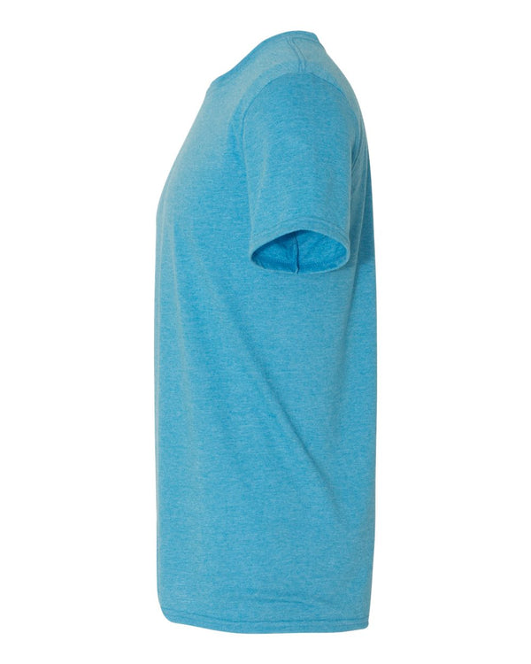 Gildan Soft Style 64000 T-shirt unisexe