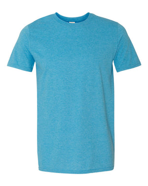 T-shirt unisexe Softstyle®