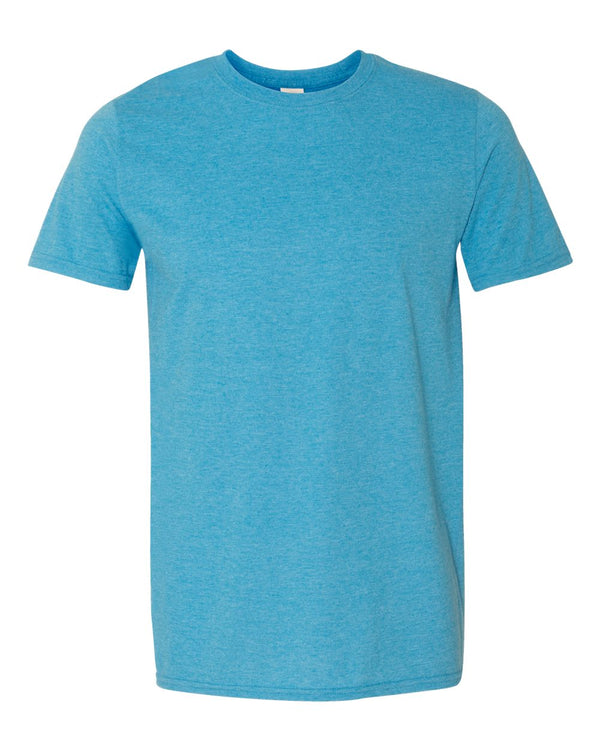 Gildan Soft Style 64000 T-shirt unisexe