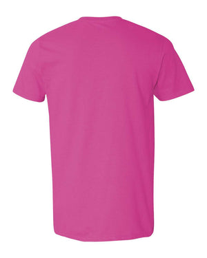 T-shirt unisexe Softstyle®