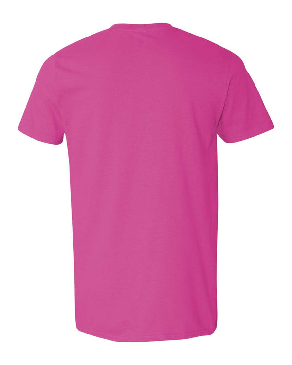 Gildan Soft Style 64000 T-shirt unisexe