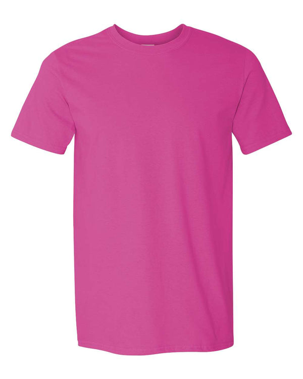 Gildan Soft Style 64000 T-shirt unisexe